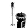 Mixer em Inox Cheff Gourmet Elegance 12 Velocidades 850w Emx04 127v - Eos B196485