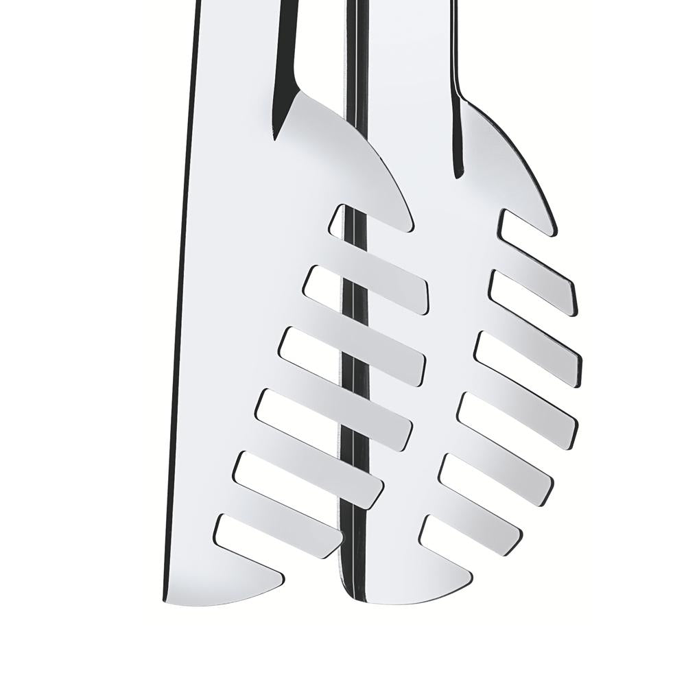Pegador Para Massa Utility em Aço Inox - Tramontina 63800800