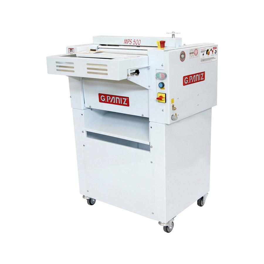 Modeladora De Pão Profissional 50cm Com Coluna Epóxi MPS500P - GPaniz
