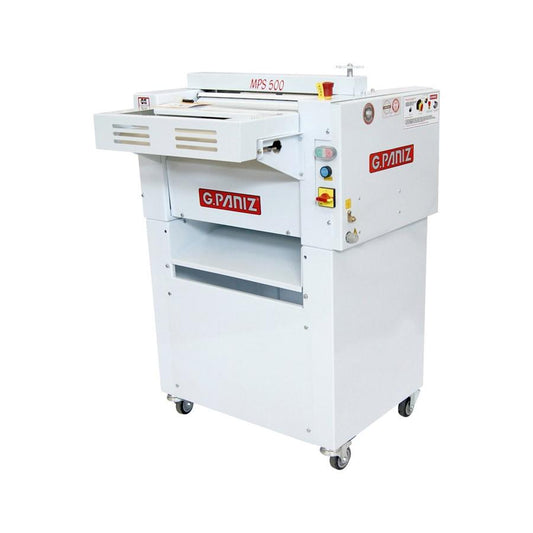 Modeladora de Pão 50cm coluna Epóxi MPS500P GPaniz