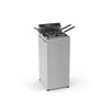 Cozedor de Massas Comercial com Pedestal 220V CMA5000P-2 - Red Chameleon 322495-3