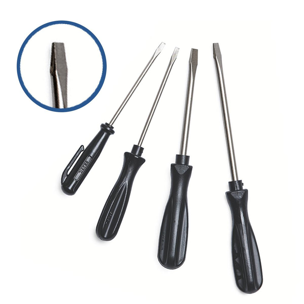 Jogo de Chaves de Fenda Chata e Cruzada 7 Peças - Tramontina 43408115