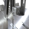 Serra Fita Profissional Inox carne e ossos, Lâmina 3,15m 220V SFL-315 HD - Skymsen