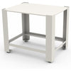 Mesa Bancada de Apoio para Mini Serra Fita Bancada BSFM-1780 - Braesi