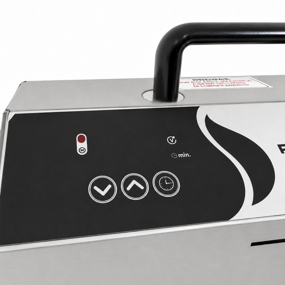 Misturador 7l Mexedor de Brigadeiro Panela de Inox Indução Prmog-07 Plus Ind. Bivolt - Progás P47694