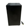 SEMINOVO - Refrigerador Expositor Vertical 124L Eco Gelo Preto EEV120P 127V - EOS