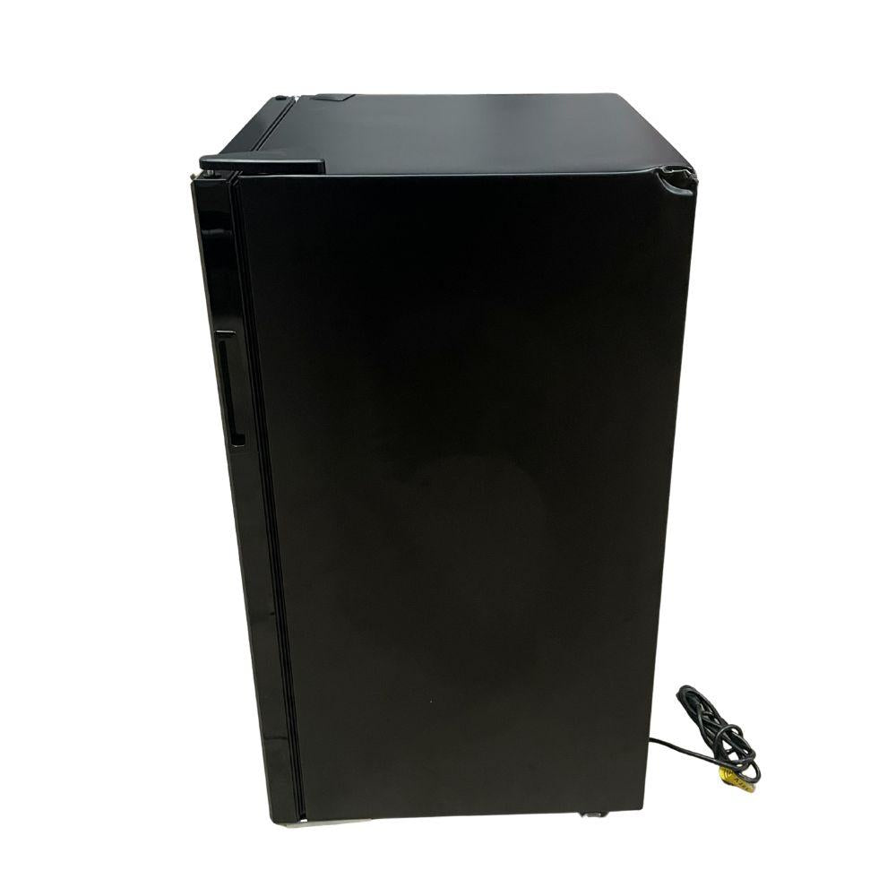 SEMINOVO - Refrigerador Expositor Vertical 124L Eco Gelo Preto EEV120P 127V - EOS