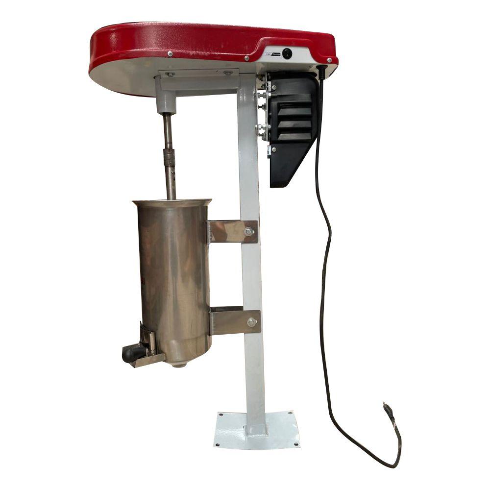 Semi - Despolpadeira de Açai/cupuaçu 10 Litros Motor 1/4 cv 3 Peneiras Des-10 g2 220v - Braesi