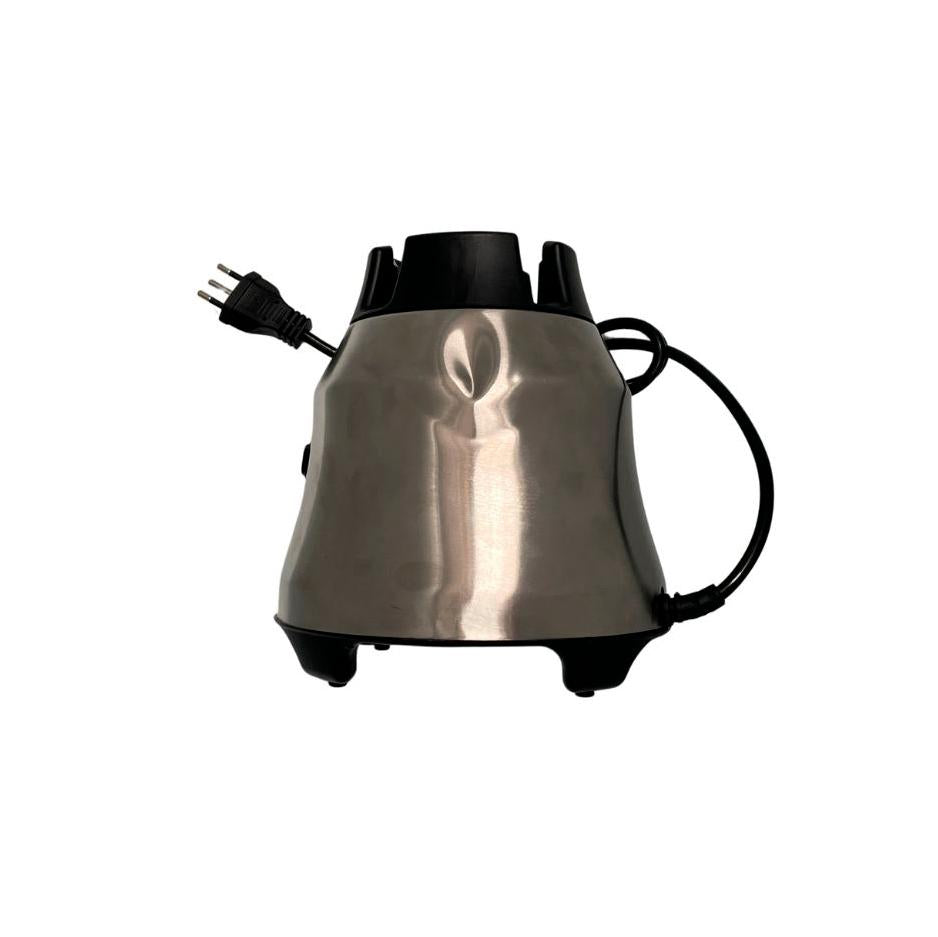 SEMINOVO - Liquidificador Inox Copo Inox, Alta Rotação, 2,0 Litros - SKYMSEN
