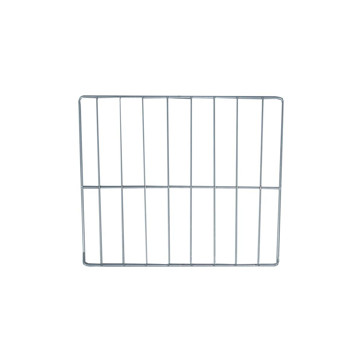 Grade Grelha Prp400 Mini Chef Zincada 43X45 cm - Progás