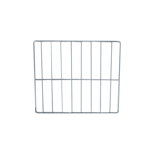 Grade Grelha Prp400 Mini Chef Zincada 43X45 cm - Progás