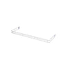 Aparador U 30x91cm Bandeja New Plus - Sa Gondolas