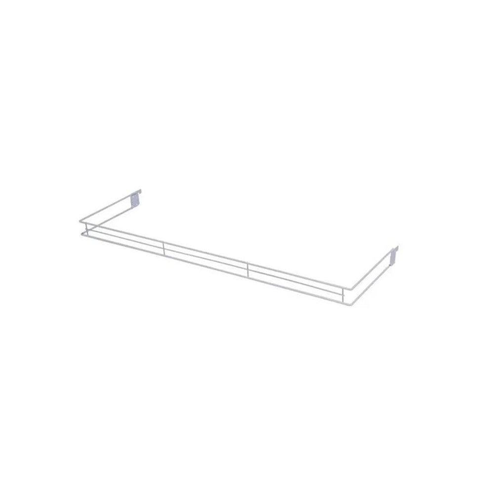 Aparador U 30x91cm Bandeja New Plus - SA Gôndolas