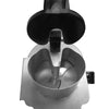 Processador de Alimentos Corte Fatias 5mm e Cubos 8mm PA7 PRO 5x8x8mm (Vinagrete) Bivolt - Skymsen