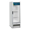 Visa Cooler Refrigerador Expositor Multiuso Porta Vidro 229/256L VB25R Metalfrio