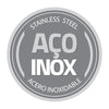 Colher de Mesa Luxo Em Aco Inox Citop Laguna - Tramontina 63906010