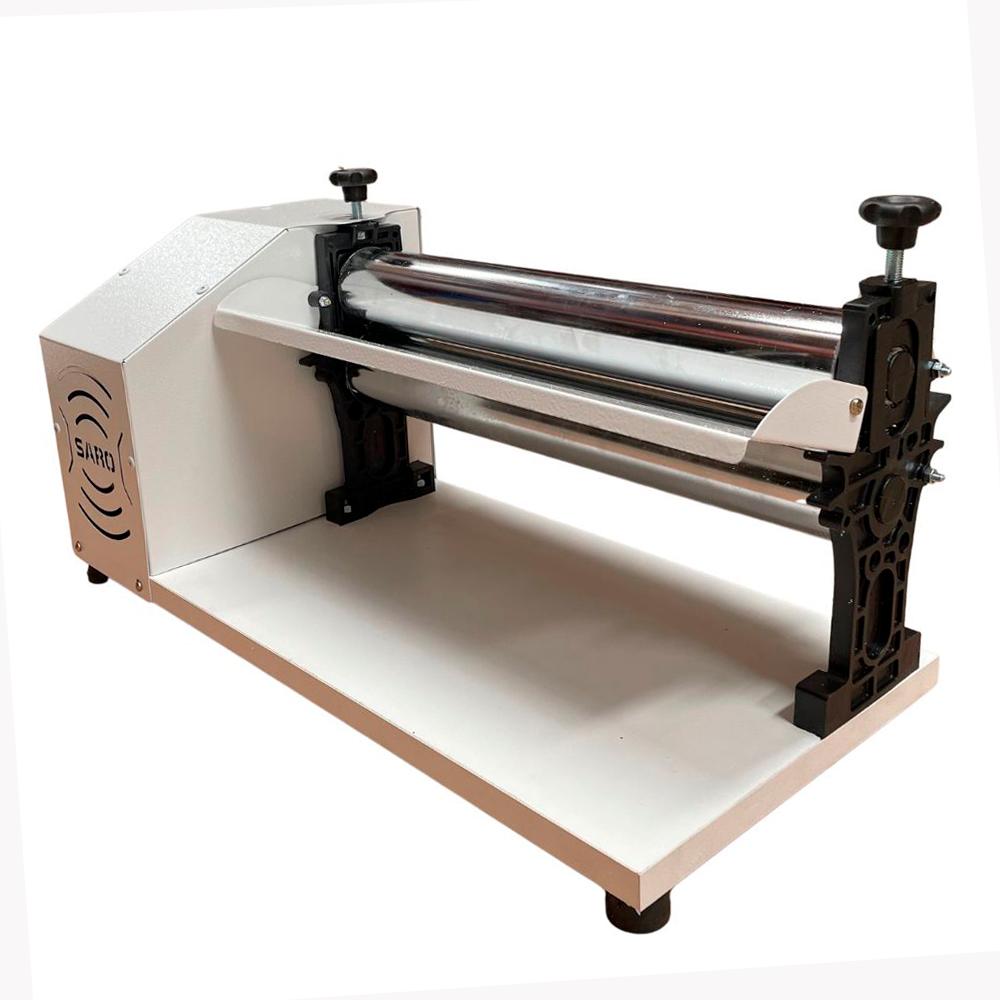 SEMINOVO - Cilindro Elétrico 40cm Branco 1/3cv CSC40 Bivolt - Saro