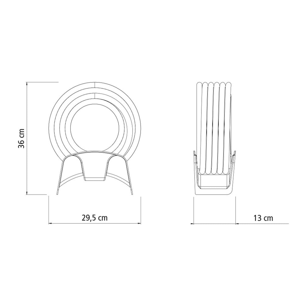 Mangueira de Jardim Flex Verde Pvc 3 Camadas 20m Engate, Esguicho, Suporte - Tramontina 79322200