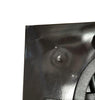SEMINOVO - Fogão Industrial a Gás Bravo 2 Bocas Duplas Espera Forno Br2b Branco - Venâncio