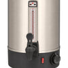 Cafeteira Automatica Eletrica Para Café Passado 8l Inox Prc-08 220v - Progás