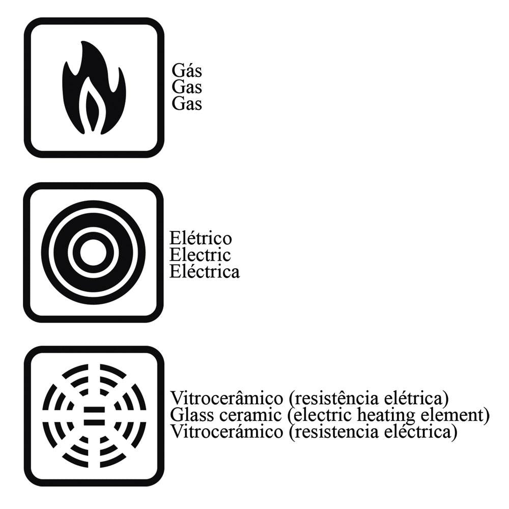Cuscuzeira Cozi-vapore Turim Em Alumínio Revestimento Antiaderente 16cm 2 Peças - Tramontina 20266716