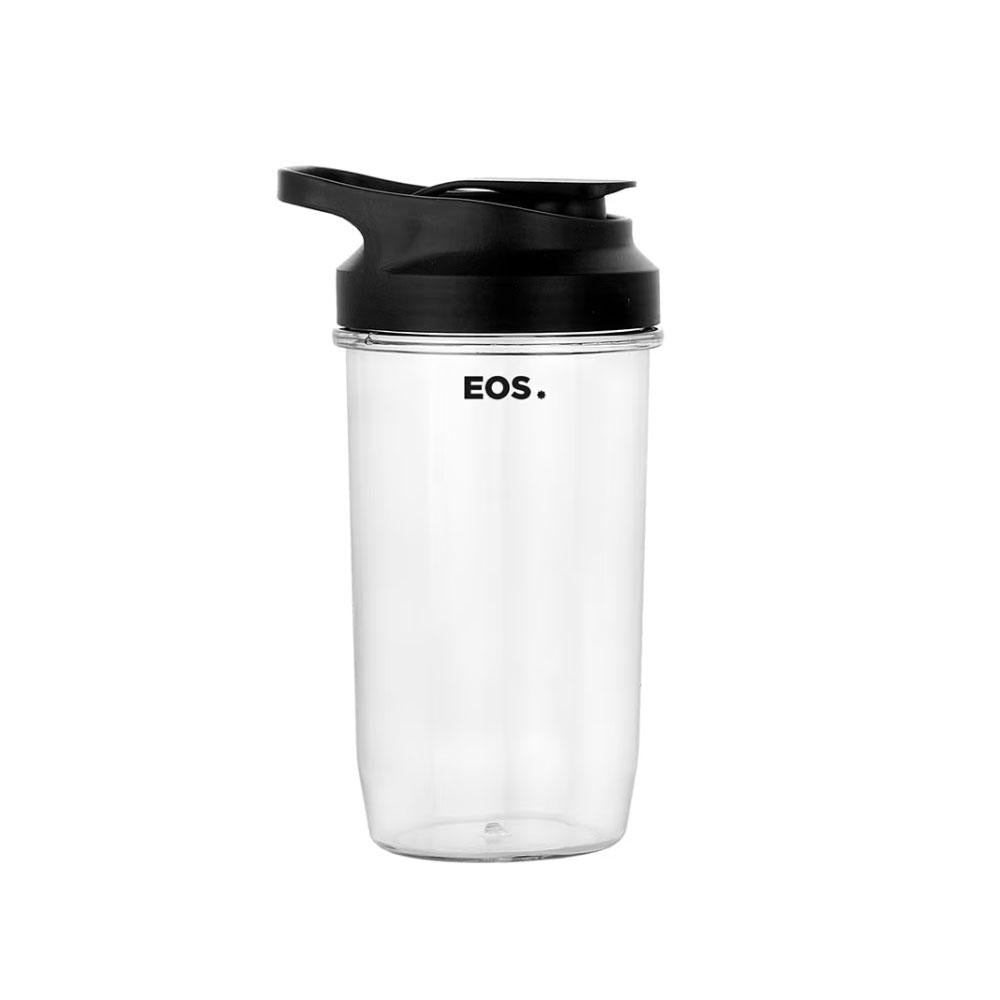 Mixer 3 em 1 Inox Duas Velocidades Batedor Fue Miniprocessador EMX02 127V - EOS