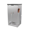 Dosador de Água Refrigerado Inox 4ºc 100l Com Esguicho Dam100 220v - Venâncio 59333