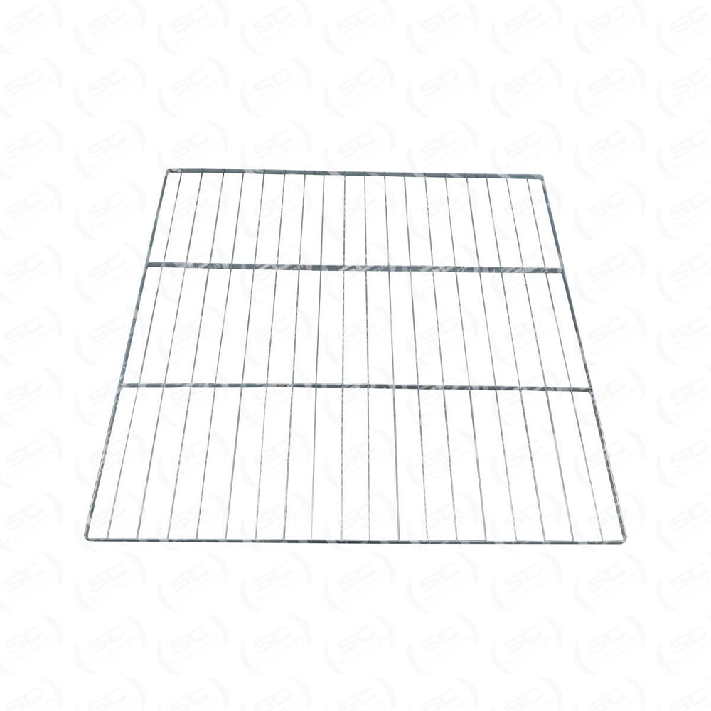 Kit Forno De Lastro a Gás Refratário Roma Inox Infravermelho FIRIV90 + Grade Extra + Kit Gás 2kg