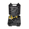 Parafusadeira Furadeira 12v à Bateria 16 Peças - Tramontina 42383216