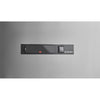 Refrigerador Vertical  Inox 340w ar Forçado 1p  613l -1°c a +5°c G800 220v - Metalfrio