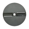 Disco Fatiador Ondulador W2 2 mm para Processador de Alimentos PA-7, PAIE-S-N, PAIE-N - Skymsen