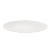 Conjunto de Pratos Raso Leonora 12 Peças em Porcelana Branca 25 cm - Tramontina 96010204