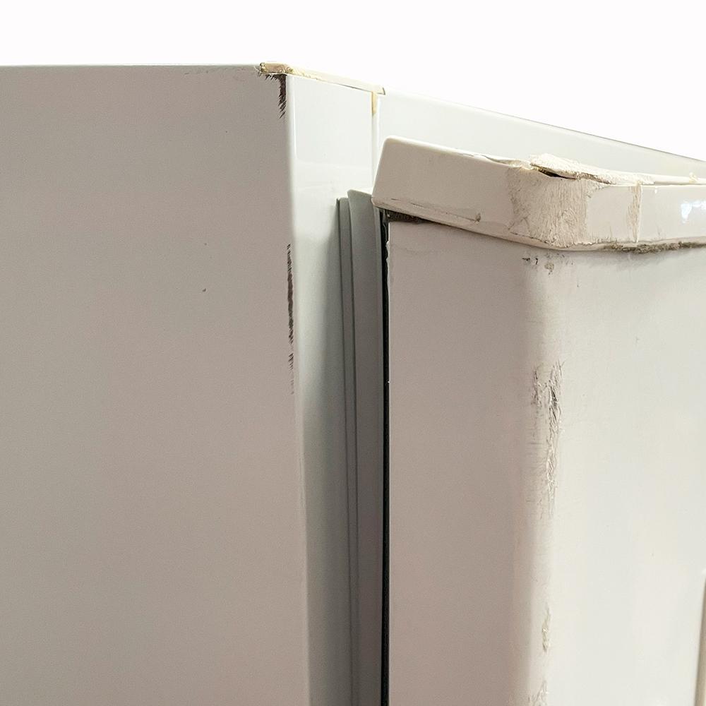 SEMINOVO - Freezer Conservador Vertical Tripla Ação Porta Com Visor 512 Litros VF55FT 127V - Metalfrio