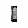 Cervejeira Expositor Vertical Porta de Vidro 293/337 Litros VN28RP Optima Adesivada 220V - Metalfrio