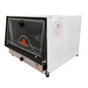 SEMINOVO - Forno Industrial Estrutura Inox Prp-600 kg Porta Vidro - Progás
