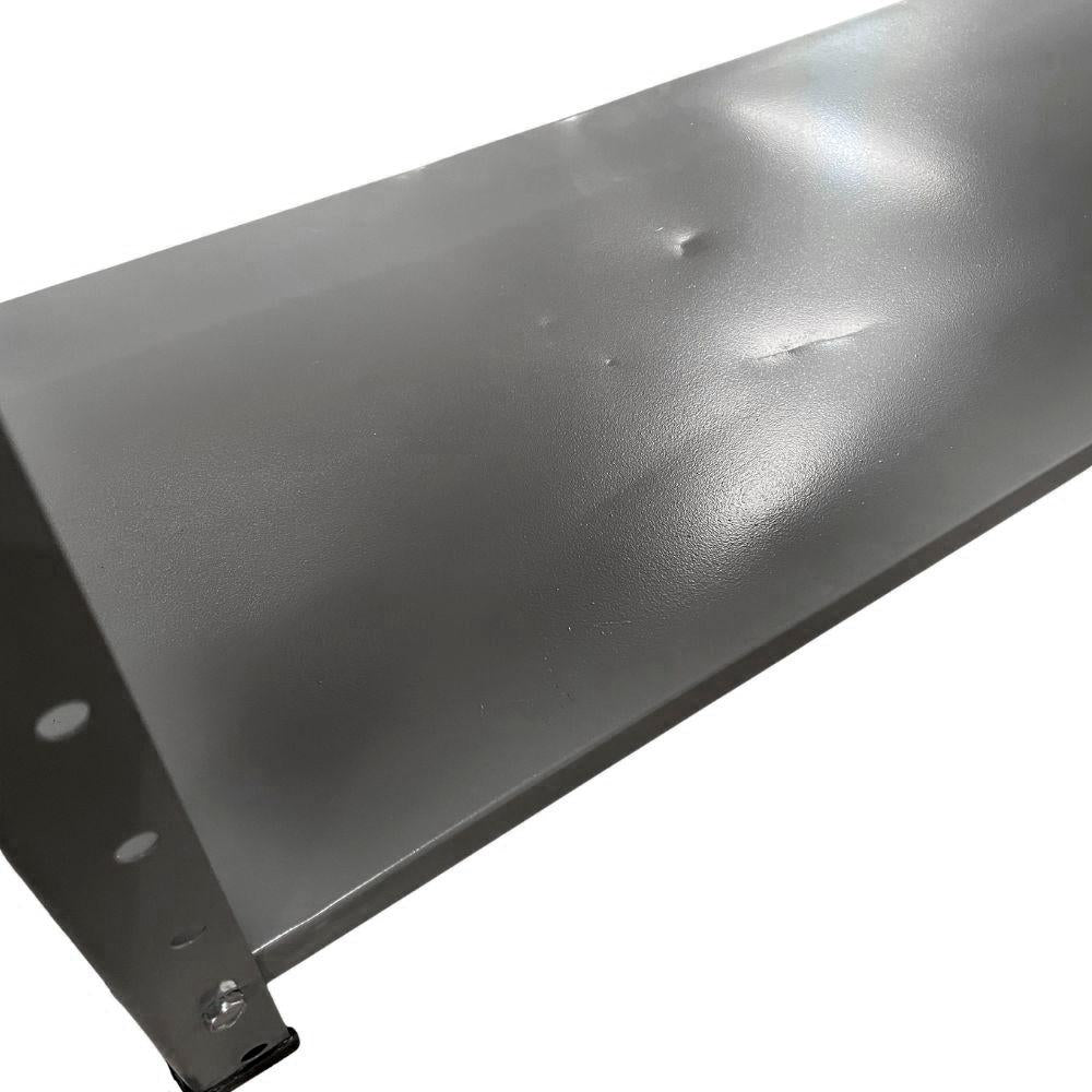 SEMINOVO - Estante Leve 6 Bandejas Com Reforço 30cm #26 - SA Gondolas