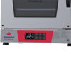 Forno Turbo Elétrico Convecção 8 Assadeiras Digital Padarias Prp-008 Plus Vermelho 220v - Progás