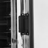 Armario Crescimento Para 40 Esteira Mono Total Inox 220v Vazio Ac40ti - Venancio 17181