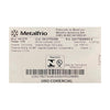 SEMINOVO - Cervejeira Beer Maxx One Inverter 98L Porta Inox Digital +2 a -6ºc VN12TPI 127V - Metalfrio