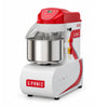 Amassadeira Espiral Epoxi Trifasico AE25 G2 D 380T 2 Vel Digital - Gpaniz 43247