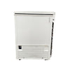 SEMINOVO - Freezer Refrigerador /Congelador Horizontal Dupla Ação 293l Da302  Bivolt (com Transformador) - Metalfrio