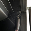 SEMINOVO - Visa Cooler Refrigerador Expositor de Bebidas Vertical 2 a 8ºc 370l Vb40al 220v All Black - Metalfrio