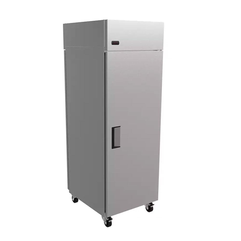 Pass Trhough Armário Aquecido Profissional 2 Portas 65ºc Total Inox 675 Litros PAP AQ 220V - Venâncio