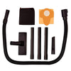 Aspirador De Água E Pó 20L Inox 1650W Max Pro EAI20I 127V - EOS