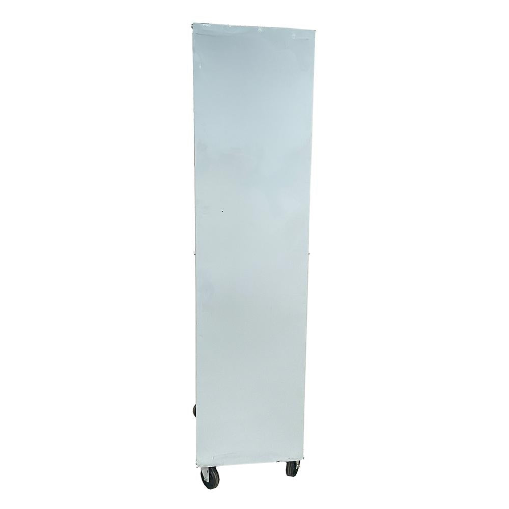 SEMINOVO - Armário de Crescimento 20 Níveis AC20 Vazia 40x60 - Imeca