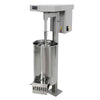 Despolpadeira de Açaí e Frutas Similares Profissional 20l 1/2 cv Dg.20 127v - Metvisa