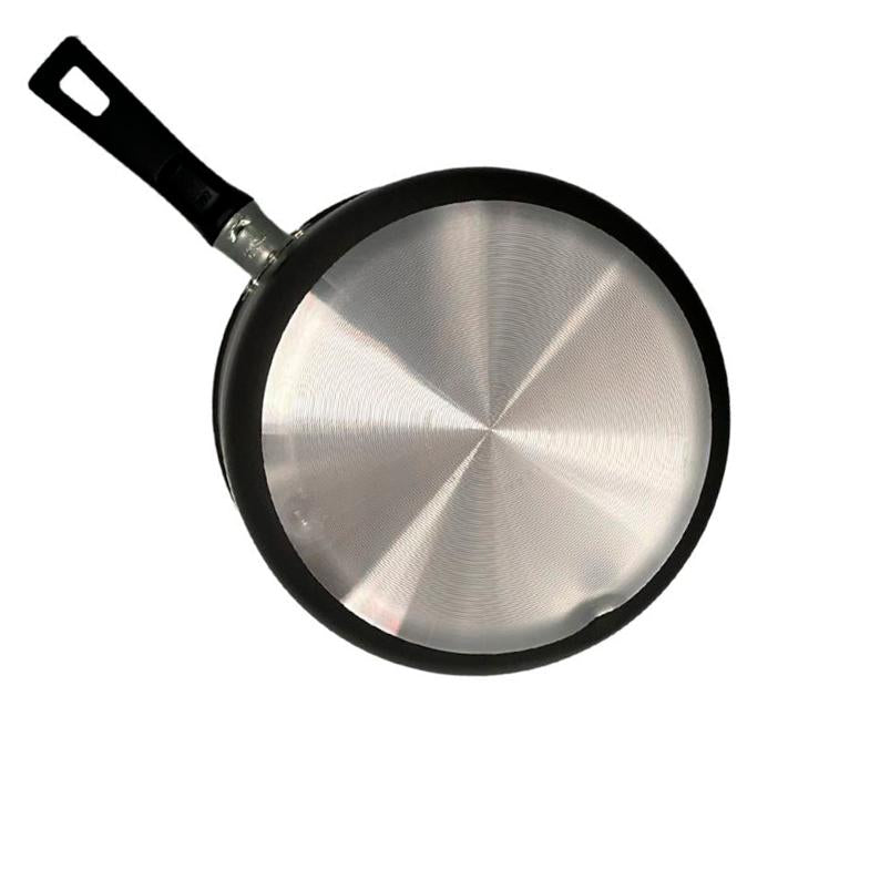 SEMINOVO - Pipoqueira Loreto em Alumínio Antiaderente Starflon 20 cm 3,5 l - Tramontina 20387720