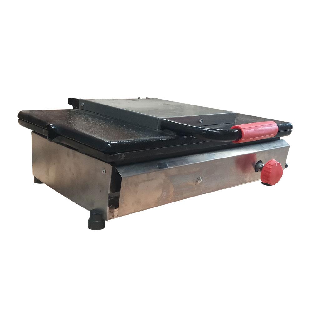 SEMINOVO - Chapa Gril a Gás Simples PR-500G - Progás