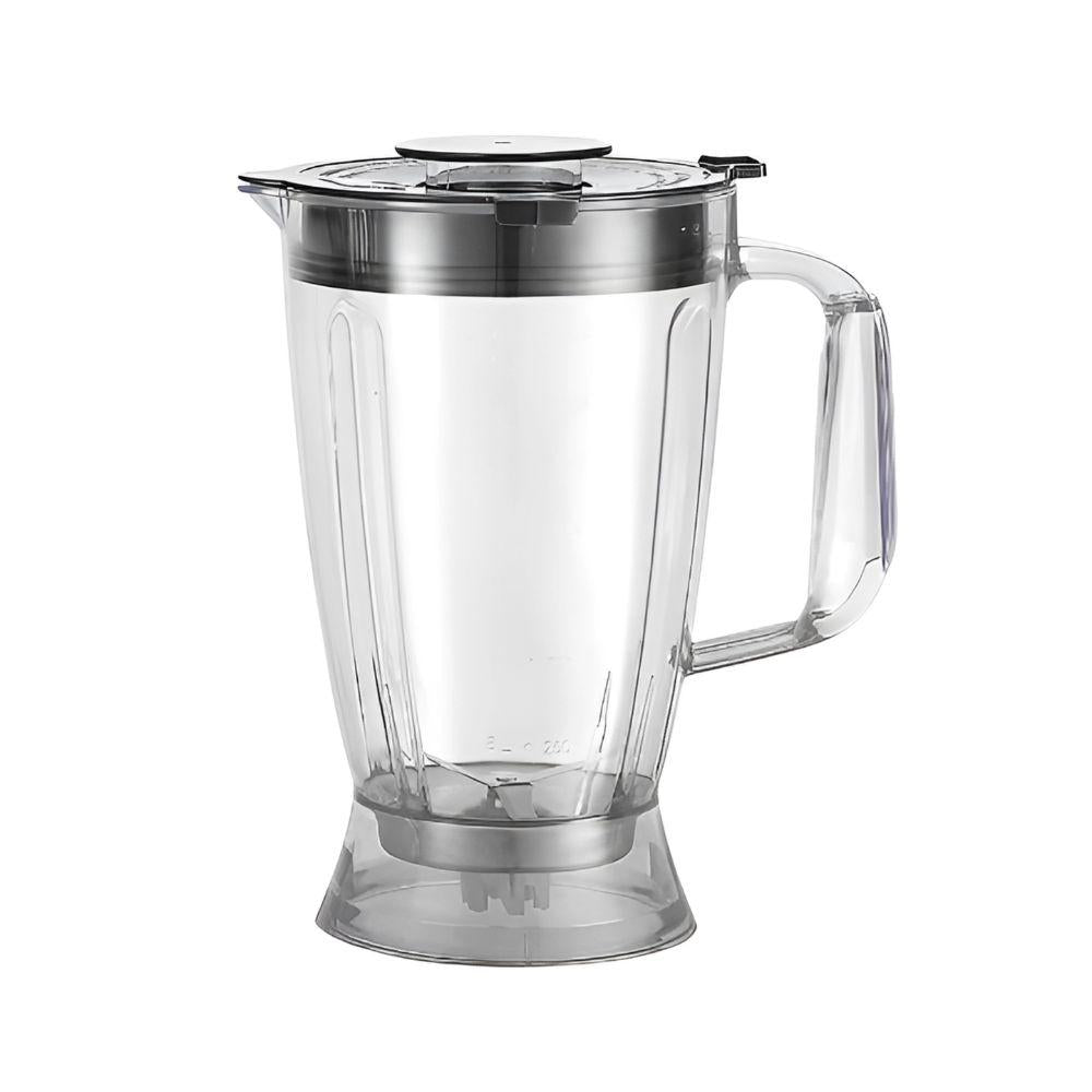 Processador De Alimentos 7 em 1 Com Duas Velocidades Titanium EPS01T 127V- EOS B170841