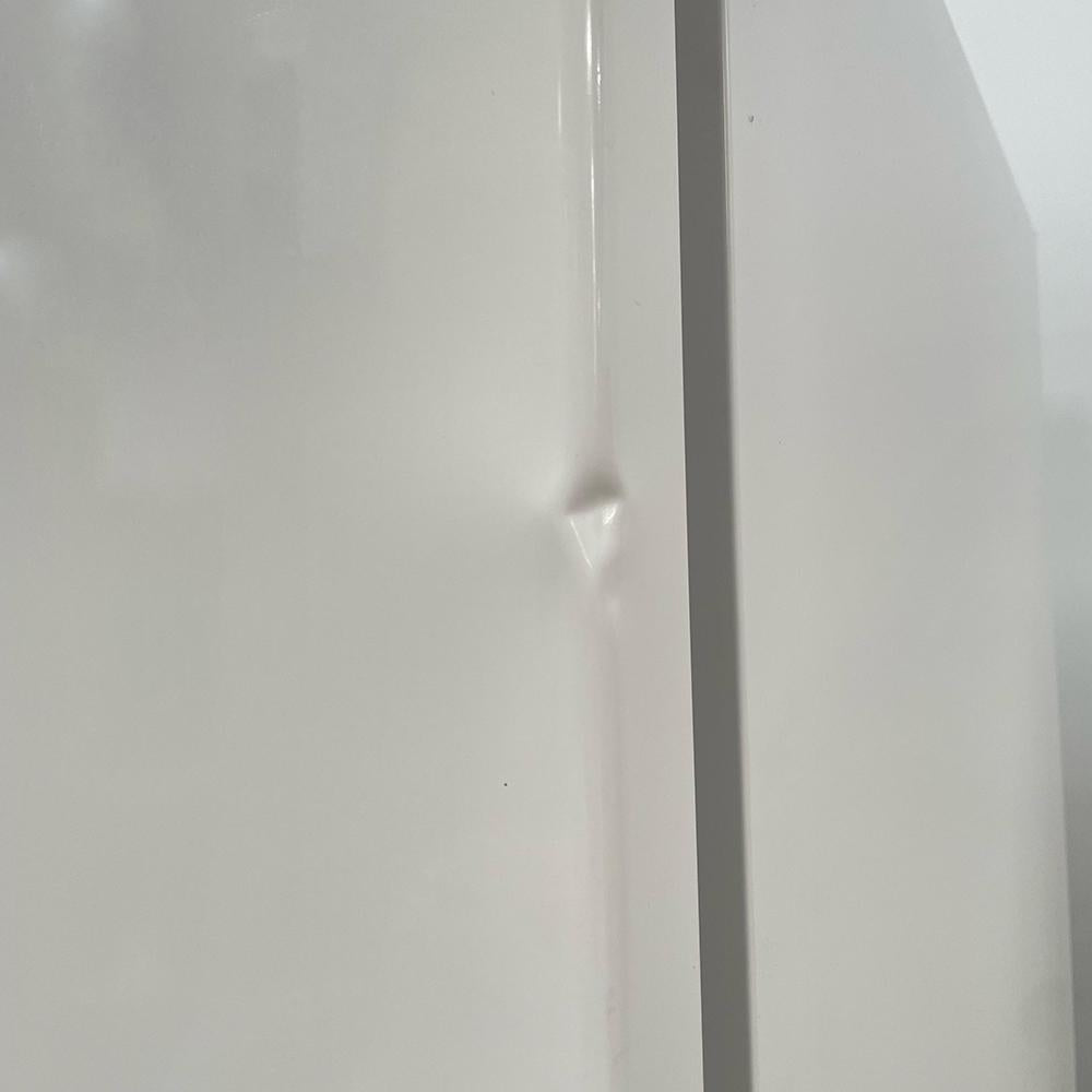 Semi - Freezer Conservador Vertical Tripla Ação Porta Com Visor 512 Litros Vf55ft 127v - Metalfrio